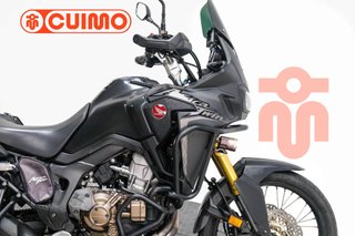 HONDA CRF1000L AFRICA TWIN