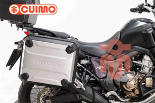 HONDA CRF1000L AFRICA TWIN