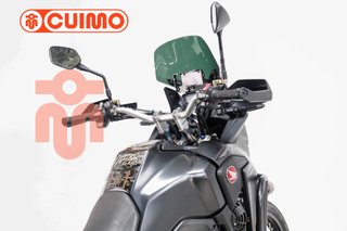 HONDA CRF1000L AFRICA TWIN