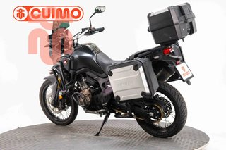 HONDA CRF1000L AFRICA TWIN