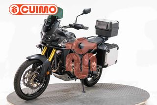 HONDA CRF1000L AFRICA TWIN