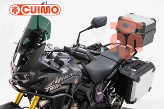 HONDA CRF1000L AFRICA TWIN