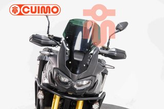 HONDA CRF1000L AFRICA TWIN