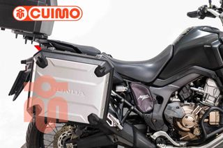 HONDA CRF1000L AFRICA TWIN