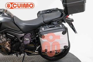 HONDA CRF1000L AFRICA TWIN