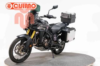 HONDA CRF1000L AFRICA TWIN
