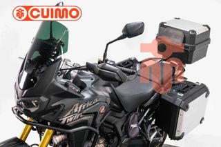 HONDA CRF1000L AFRICA TWIN