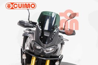 HONDA CRF1000L AFRICA TWIN