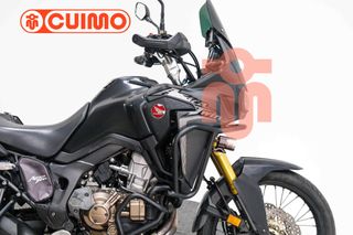 HONDA CRF1000L AFRICA TWIN