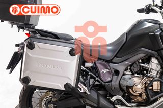 HONDA CRF1000L AFRICA TWIN