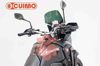 HONDA CRF1000L AFRICA TWIN