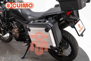 HONDA CRF1000L AFRICA TWIN