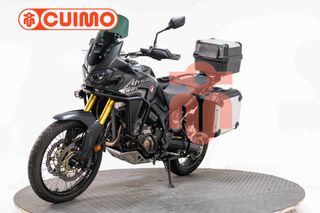 HONDA CRF1000L AFRICA TWIN