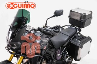 HONDA CRF1000L AFRICA TWIN