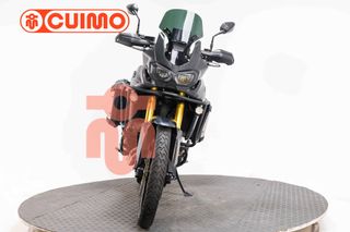 HONDA CRF1000L AFRICA TWIN