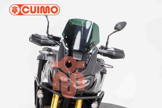 HONDA CRF1000L AFRICA TWIN