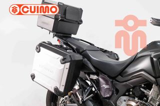 HONDA CRF1000L AFRICA TWIN