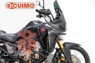 HONDA CRF1000L AFRICA TWIN