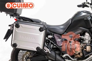 HONDA CRF1000L AFRICA TWIN