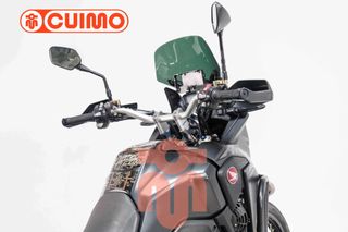 HONDA CRF1000L AFRICA TWIN