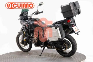 HONDA CRF1000L AFRICA TWIN