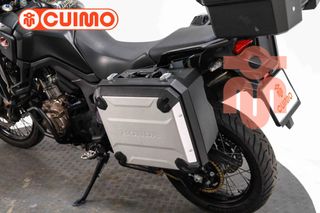 HONDA CRF1000L AFRICA TWIN