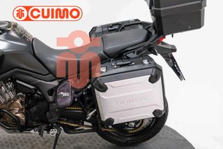HONDA CRF1000L AFRICA TWIN