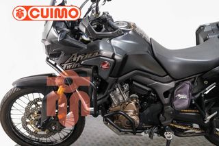 HONDA CRF1000L AFRICA TWIN