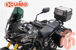 HONDA CRF1000L AFRICA TWIN