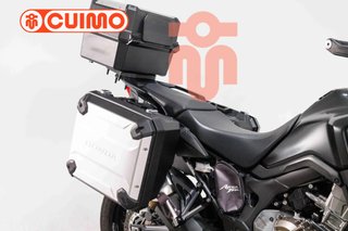 HONDA CRF1000L AFRICA TWIN