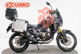 HONDA CRF1000L AFRICA TWIN