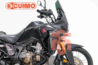 HONDA CRF1000L AFRICA TWIN