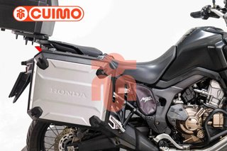 HONDA CRF1000L AFRICA TWIN