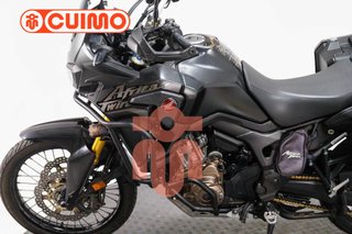 HONDA CRF1000L AFRICA TWIN