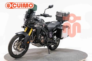 HONDA CRF1000L AFRICA TWIN
