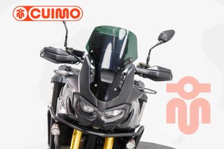 HONDA CRF1000L AFRICA TWIN