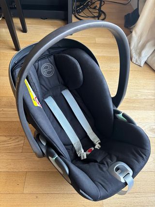 Silla de coche CYBEX Cloud T