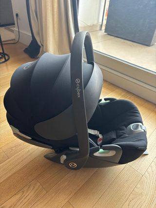 Silla de coche CYBEX Cloud T