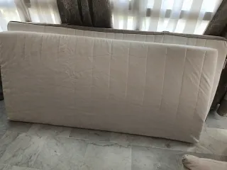 Colchón IKEA MOSHULT 90x200cm