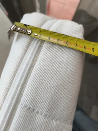 Colchón IKEA MOSHULT 90x200cm