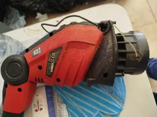 Recortafilo Einhell Eléctrico