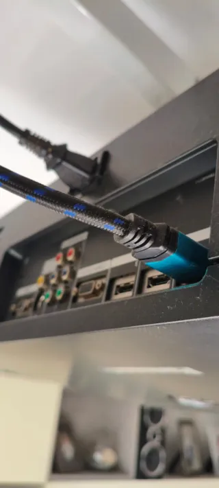 Projetor Panasonic Pt3000e