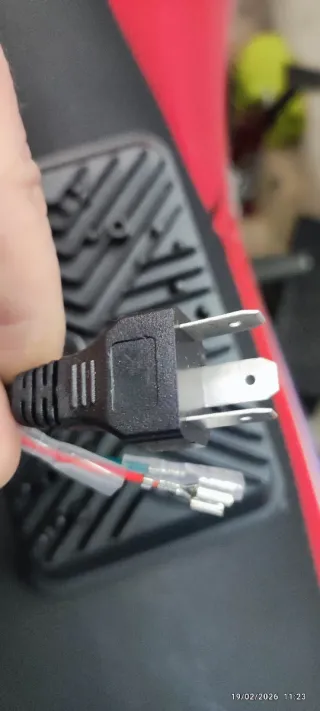 Faro LED Universal Moto