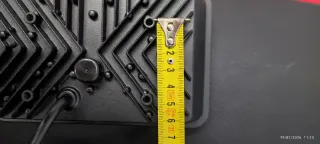 Faro LED Universal Moto