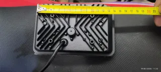 Faro LED Universal Moto