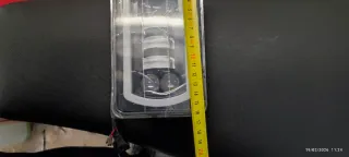 Faro LED Universal Moto