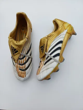 Adidas Predator Absolute SG Zidane 43