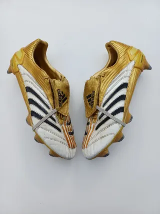 Adidas Predator Absolute SG Zidane 43