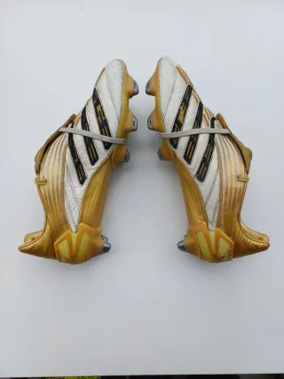 Adidas Predator Absolute SG Zidane 43