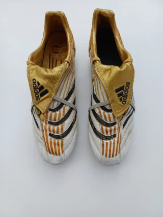 Adidas Predator Absolute SG Zidane 43